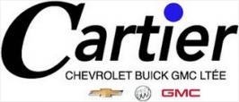 Cartier Chevrolet