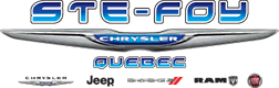 Ste-Foy Chrysler 