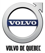 Volvo de Québec