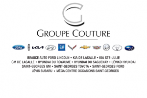 Groupe Couture