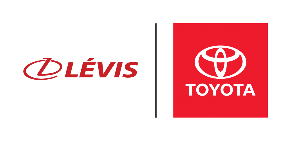 Lévis Toyota 