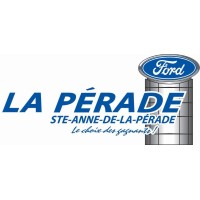 La Pérade Ford 