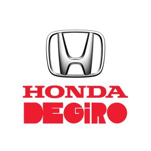 Honda Degiro